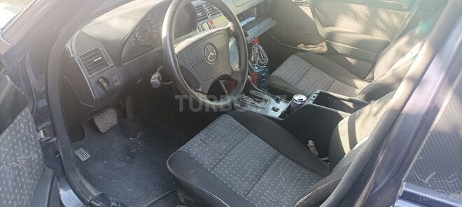 Mercedes C 180 1995, 340,900 km - 1.8 л - Bakı