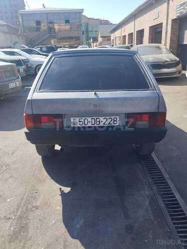 LADA (VAZ) 2108 1994, 300,000 km - 1.5 л - Bakı