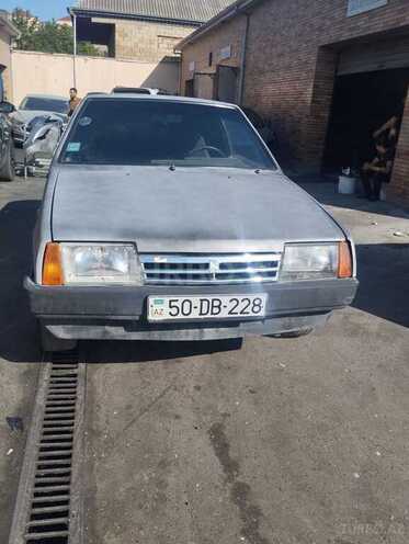 LADA (VAZ) 2108 1994, 300,000 km - 1.5 л - Bakı