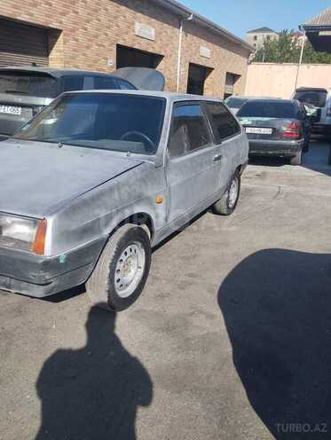 LADA (VAZ) 2108 1994, 300,000 km - 1.5 л - Bakı