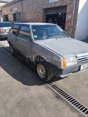 LADA (VAZ) 2108 1994, 300,000 km - 1.5 л - Bakı