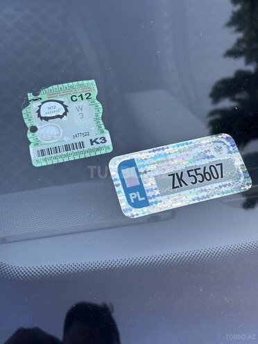 Mercedes E 270 2000, 430,000 km - 2.7 л - Saatlı