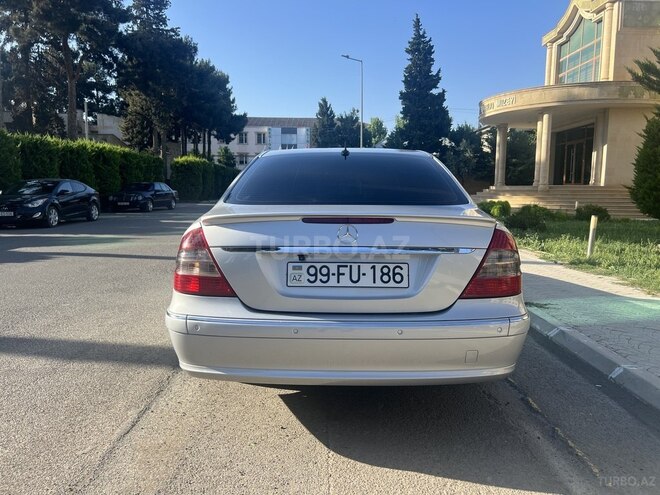 Mercedes E 220 d