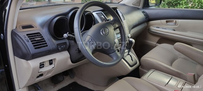 Lexus RX 400h