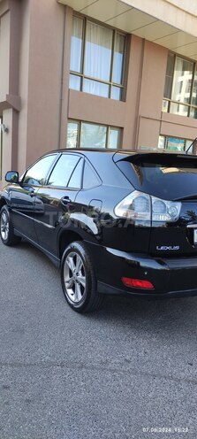 Lexus RX 400h