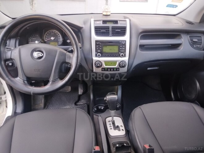 Kia Sportage 2008, 185,000 km - 2.0 л - Bakı