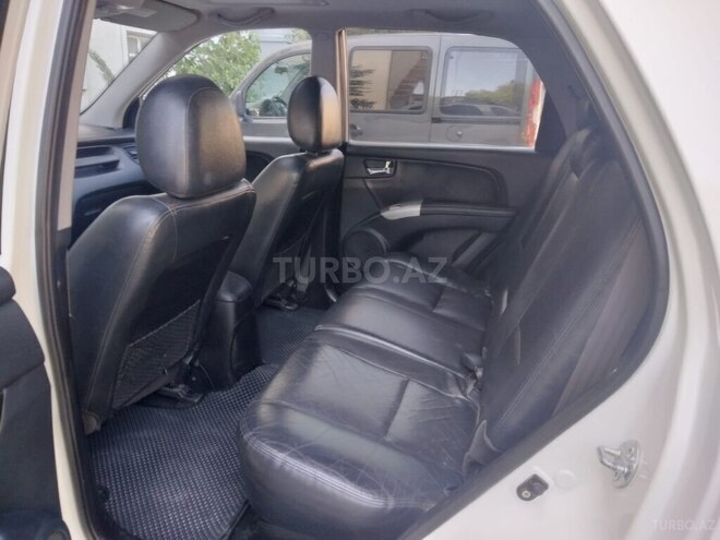Kia Sportage 2008, 185,000 km - 2.0 л - Bakı