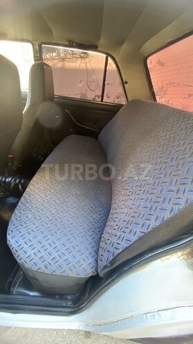 LADA (VAZ) 2107 2011, 65,704 km - 1.6 l - Bakı
