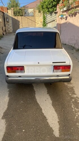 LADA (VAZ) 2107 2011, 65,704 km - 1.6 l - Bakı