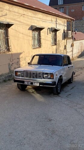 LADA (VAZ) 2107 2011, 65,704 km - 1.6 l - Bakı