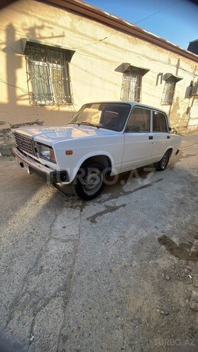 LADA (VAZ) 2107 2011, 65,704 km - 1.6 l - Bakı
