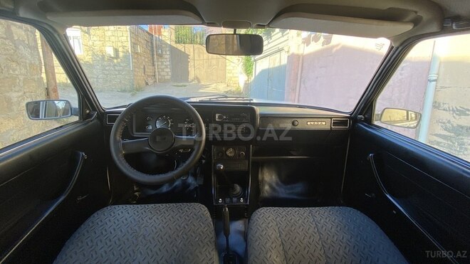 LADA (VAZ) 2107 2011, 65,704 km - 1.6 l - Bakı