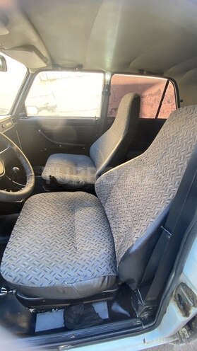 LADA (VAZ) 2107 2011, 65,704 km - 1.6 l - Bakı