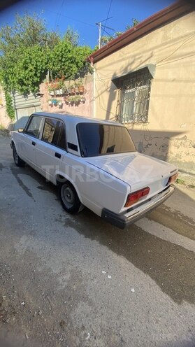 LADA (VAZ) 2107 2011, 65,704 km - 1.6 l - Bakı