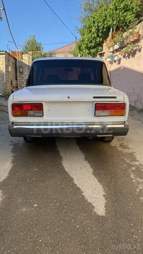 LADA (VAZ) 2107 2011, 65,704 km - 1.6 l - Bakı