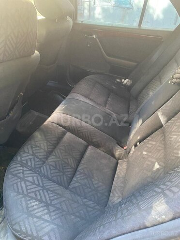 Mercedes C 200 1994, 480,000 km - 2.0 л - Bakı