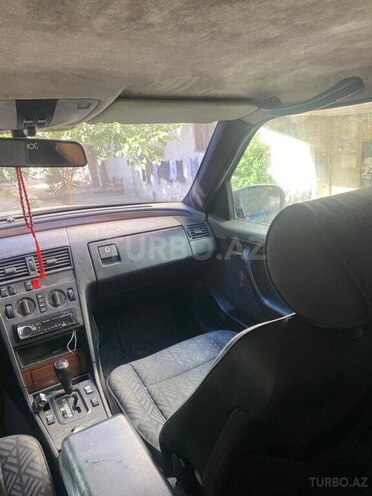Mercedes C 200 1994, 480,000 km - 2.0 л - Bakı