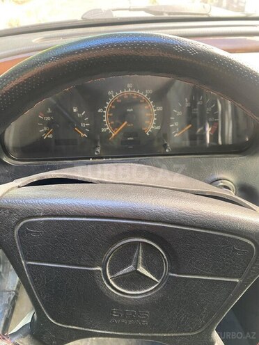 Mercedes C 200 1994, 480,000 km - 2.0 л - Bakı