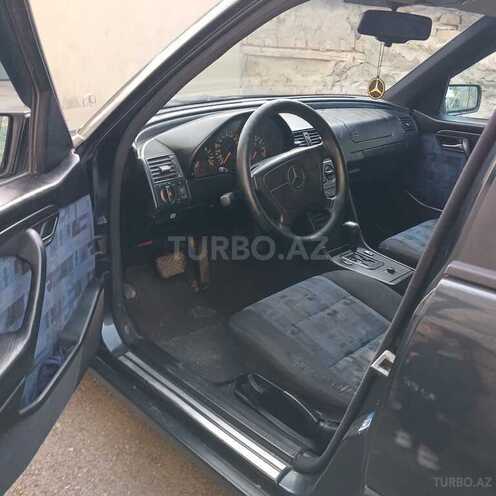 Mercedes C 230 1996, 300,089 km - 2.3 l - Gəncə