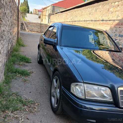 Mercedes C 230 1996, 300,089 km - 2.3 l - Gəncə