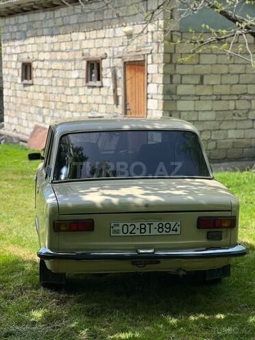 LADA (VAZ) 21011