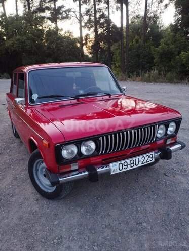 LADA (VAZ) 2106