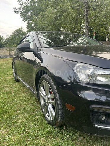 Chevrolet Cruze 2015, 210,000 km - 1.4 l - Oğuz