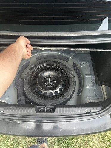 Chevrolet Cruze 2015, 210,000 km - 1.4 l - Oğuz