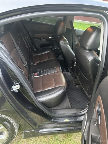 Chevrolet Cruze 2015, 210,000 km - 1.4 l - Oğuz