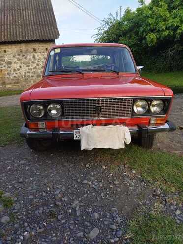 LADA (VAZ) 2106