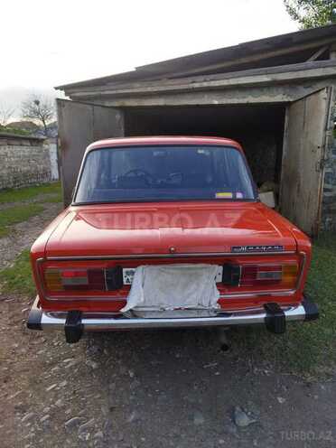 LADA (VAZ) 2106