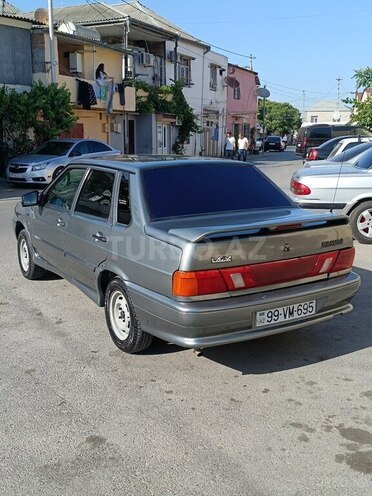 LADA (VAZ) 2115 2011, 285,000 km - 1.5 l - Bakı