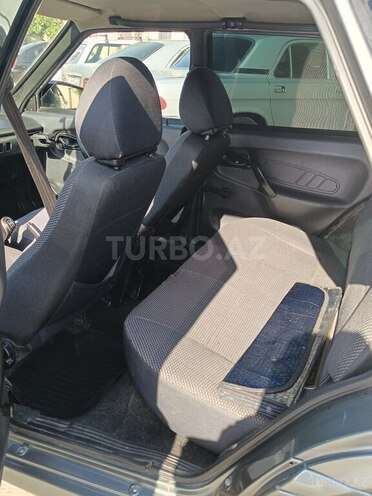 LADA (VAZ) 2115 2011, 285,000 km - 1.5 l - Bakı
