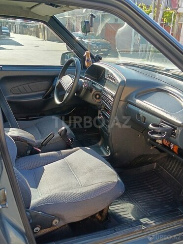 LADA (VAZ) 2115 2011, 285,000 km - 1.5 l - Bakı
