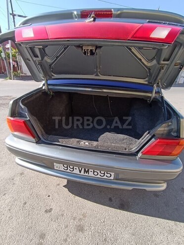 LADA (VAZ) 2115 2011, 285,000 km - 1.5 l - Bakı