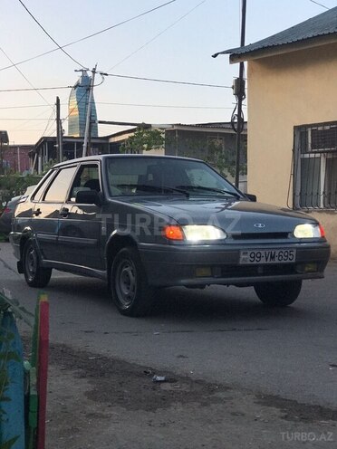 LADA (VAZ) 2115 2011, 285,000 km - 1.5 l - Bakı