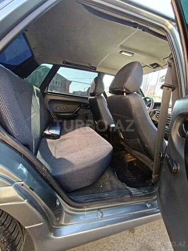 LADA (VAZ) 2115 2011, 285,000 km - 1.5 l - Bakı