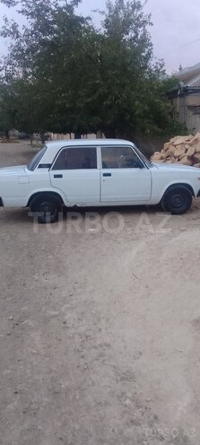 LADA (VAZ) 2107