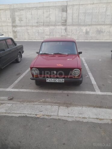 LADA (VAZ) 21011 1984, 423,564 km - 1.6 л - Beyləqan
