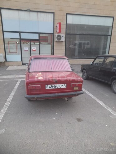 LADA (VAZ) 21011 1984, 423,564 km - 1.6 л - Beyləqan