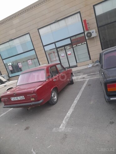 LADA (VAZ) 21011 1984, 423,564 km - 1.6 л - Beyləqan