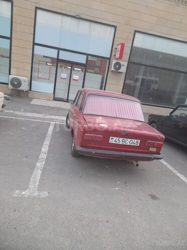 LADA (VAZ) 21011 1984, 423,564 km - 1.6 л - Beyləqan