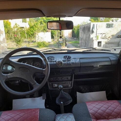 LADA (VAZ) 21011 1984, 423,564 km - 1.6 л - Beyləqan