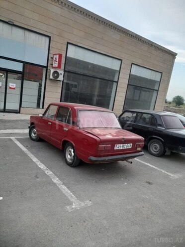 LADA (VAZ) 21011 1984, 423,564 km - 1.6 л - Beyləqan