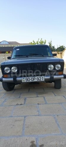 LADA (VAZ) 2106