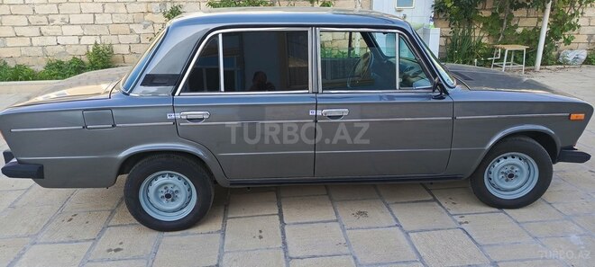 LADA (VAZ) 2106