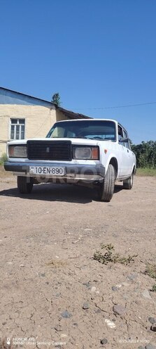 LADA (VAZ) 2107