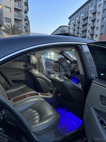 Mercedes CLS 350 2005, 319,000 km - 3.5 л - Bakı