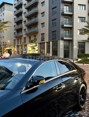 Mercedes CLS 350 2005, 319,000 km - 3.5 л - Bakı