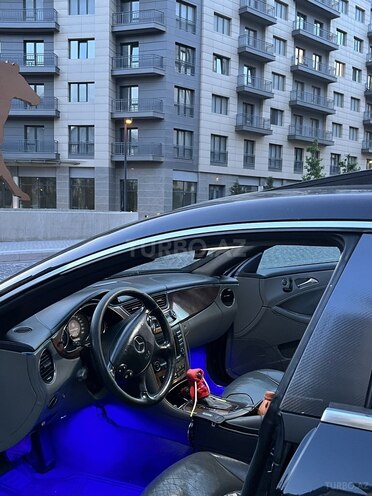 Mercedes CLS 350 2005, 319,000 km - 3.5 л - Bakı